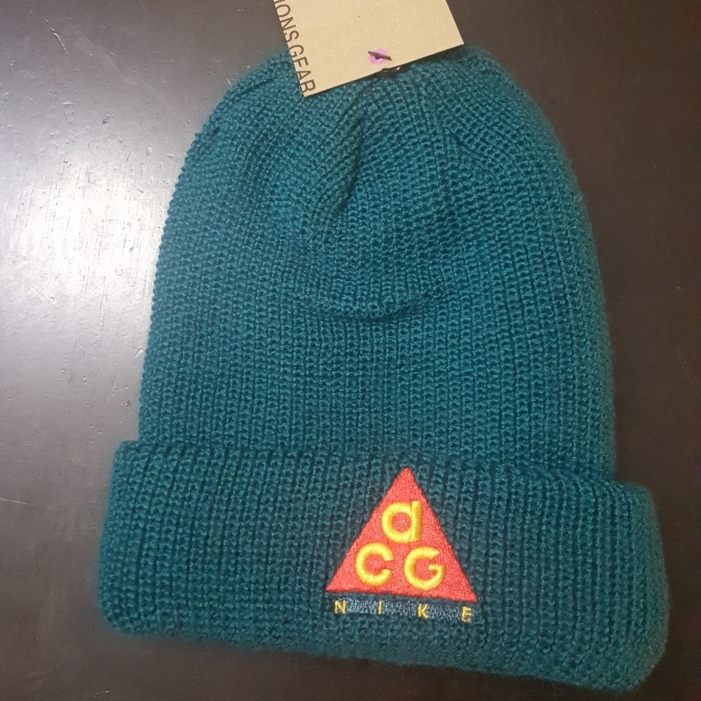 New Nike ACG Beanie